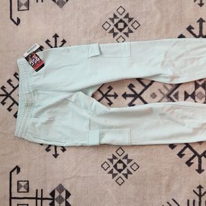 mens dicks sporting goods NWT cargo terry sweatpants